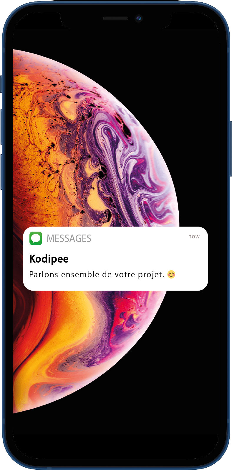 mockup_message